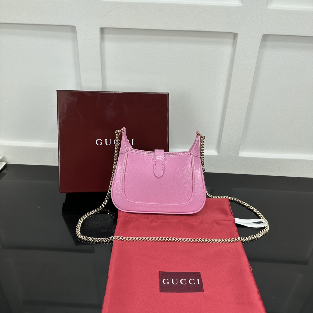 Gucci Hobo Bags